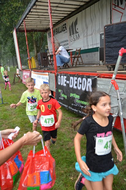Kinderlopen 2017 - 010